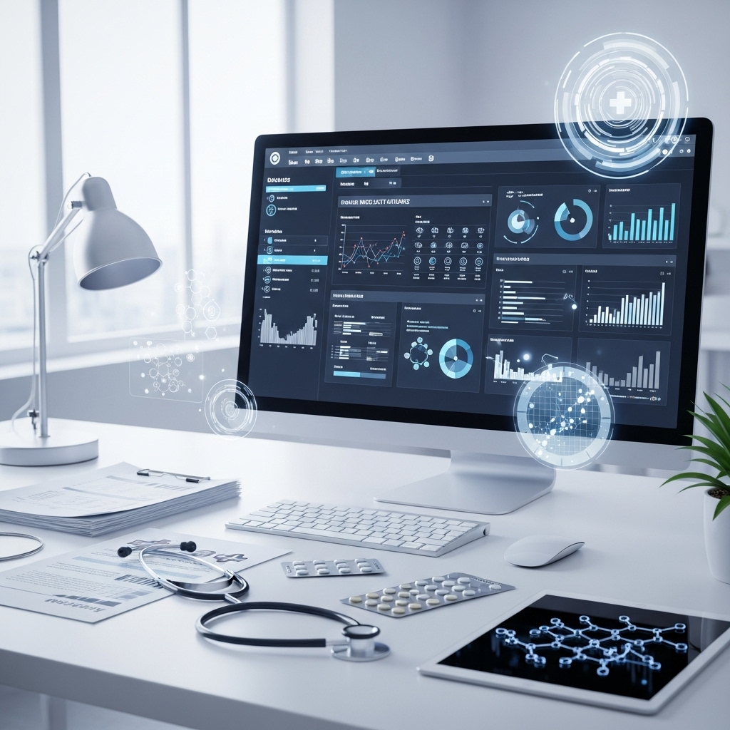 سلسلة ورش عمل رقمية حول مراقبة سلامة الأدوية