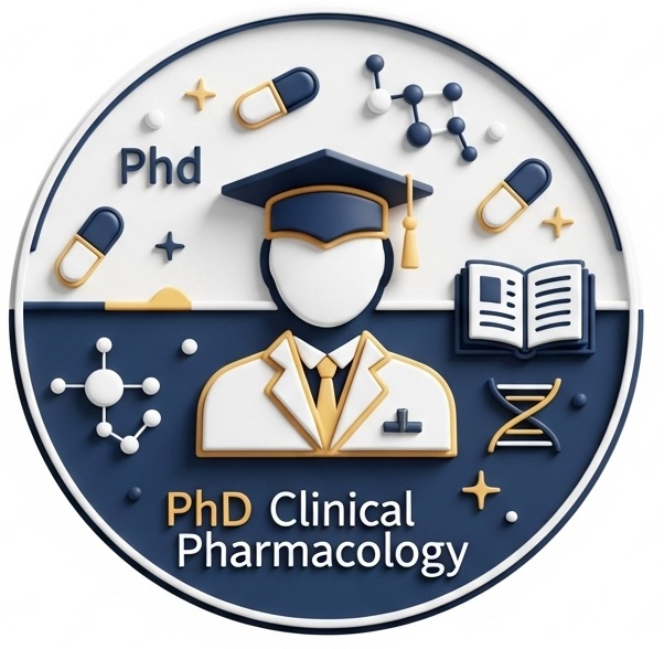 دكتوراه في علم الأدوية الإكلينيكي – جامعة ميونخ، ألمانيا
