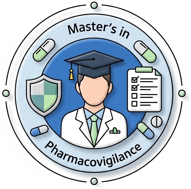 ماجستير في مراقبة سلامة الأدوية – جامعة القاهرة