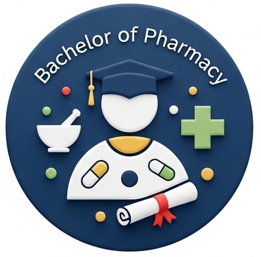 بكالوريوس الصيدلة – جامعة القاهرة